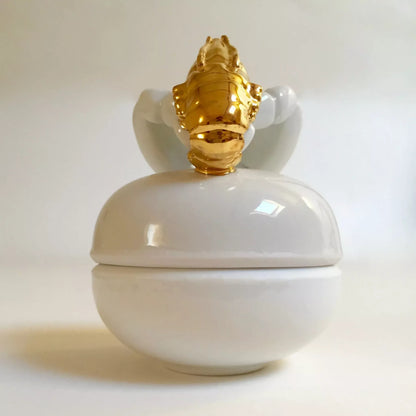 Boite à bijoux Homard