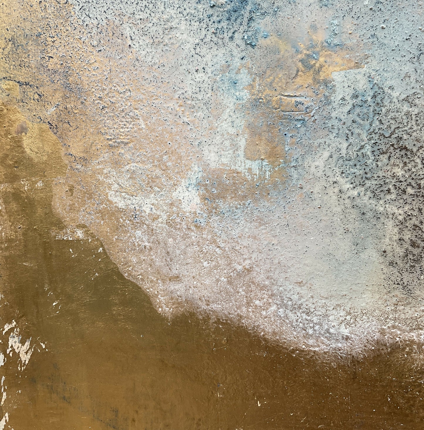 Peinture - ETAIN