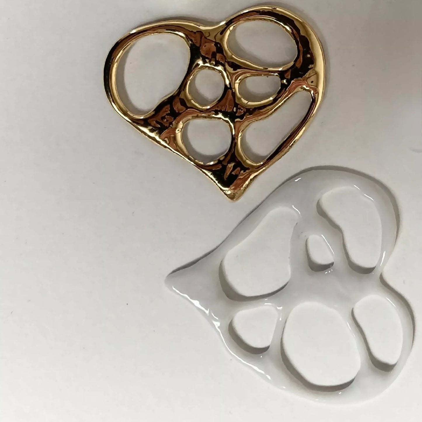 Décor de table 12 pièces