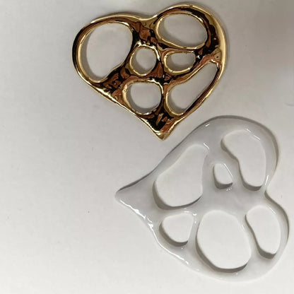 Décor de table 12 pièces