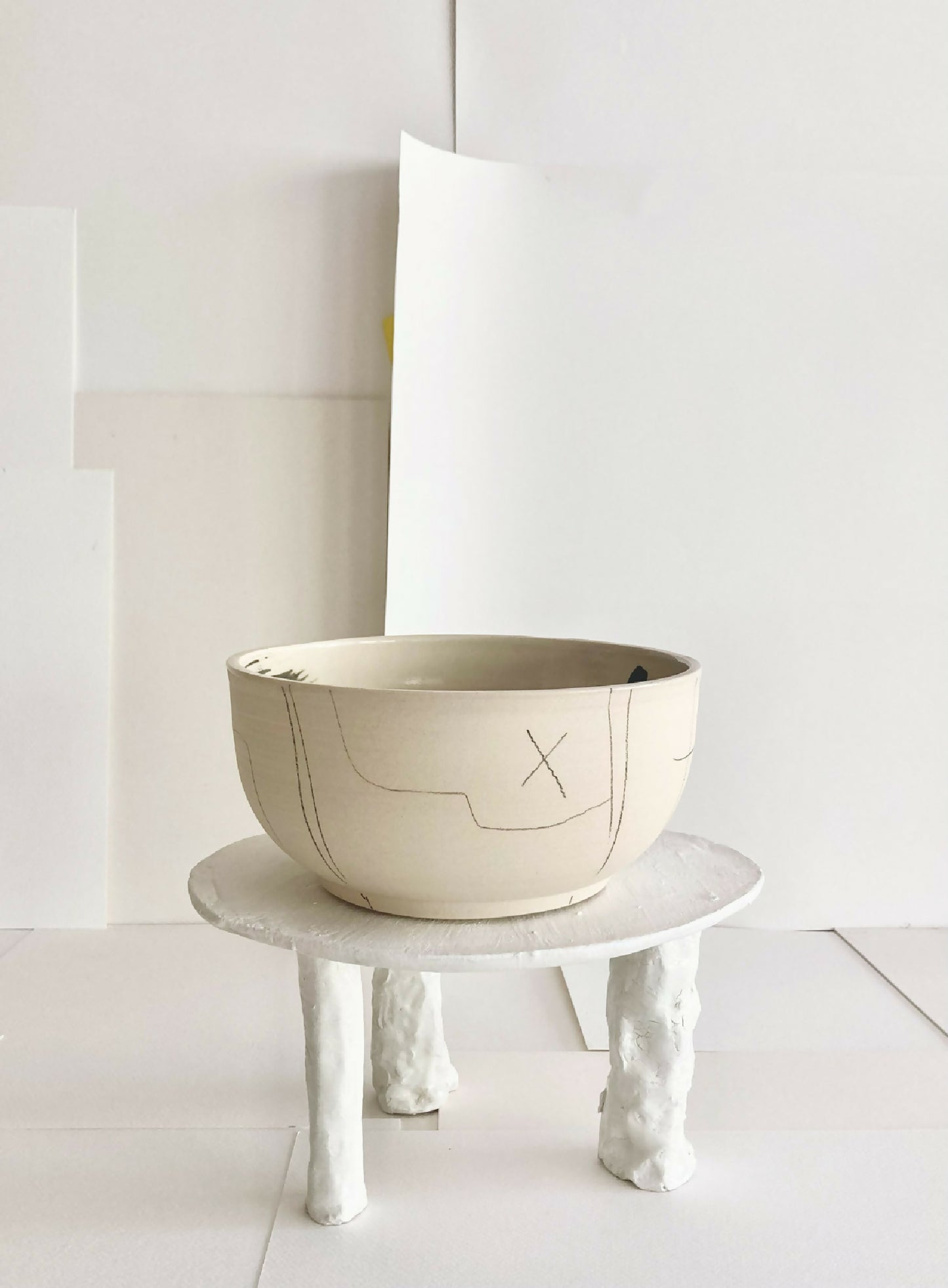 SALAD BOWL, DES CHOSES POUR LA MAISON