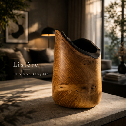 CERNES _ Lisière
