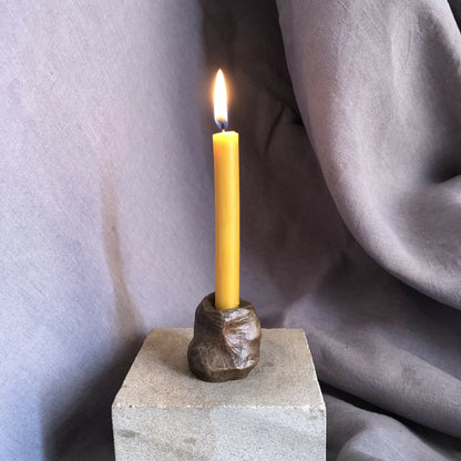 Mini candle holder #2