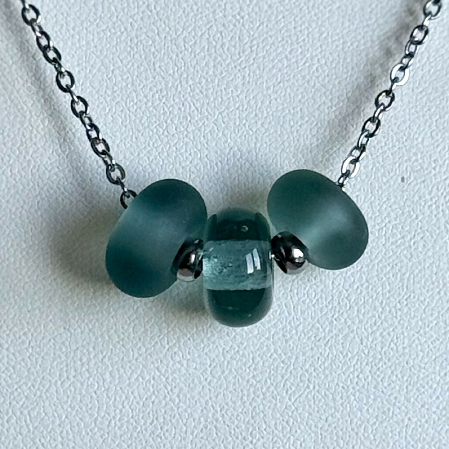 Trio Gris Orage