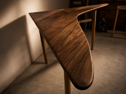 La Table D'angle Julio