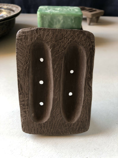 porte-savon #2