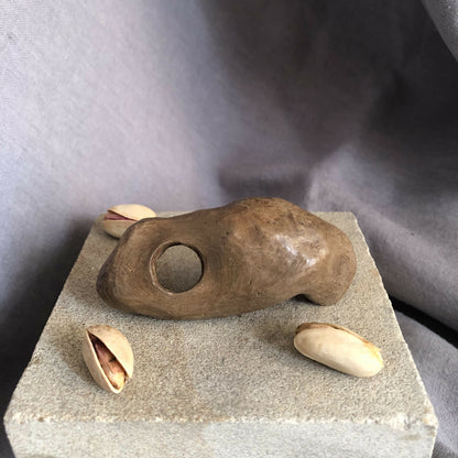 Mini candle holder #5