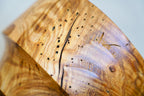 Sculpture - Creux en nacre