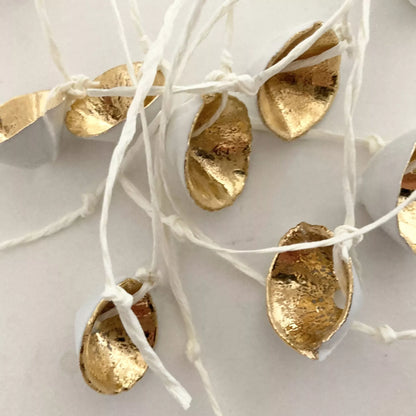 Collier collection "Fleur de printemps" 4