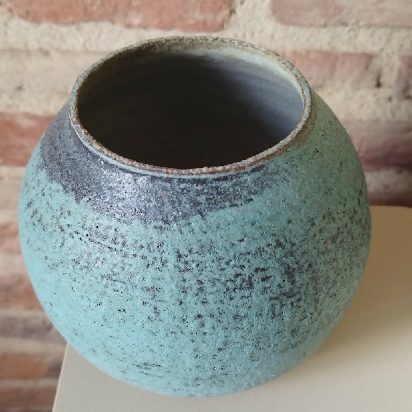 Vase en céramique - LITHE