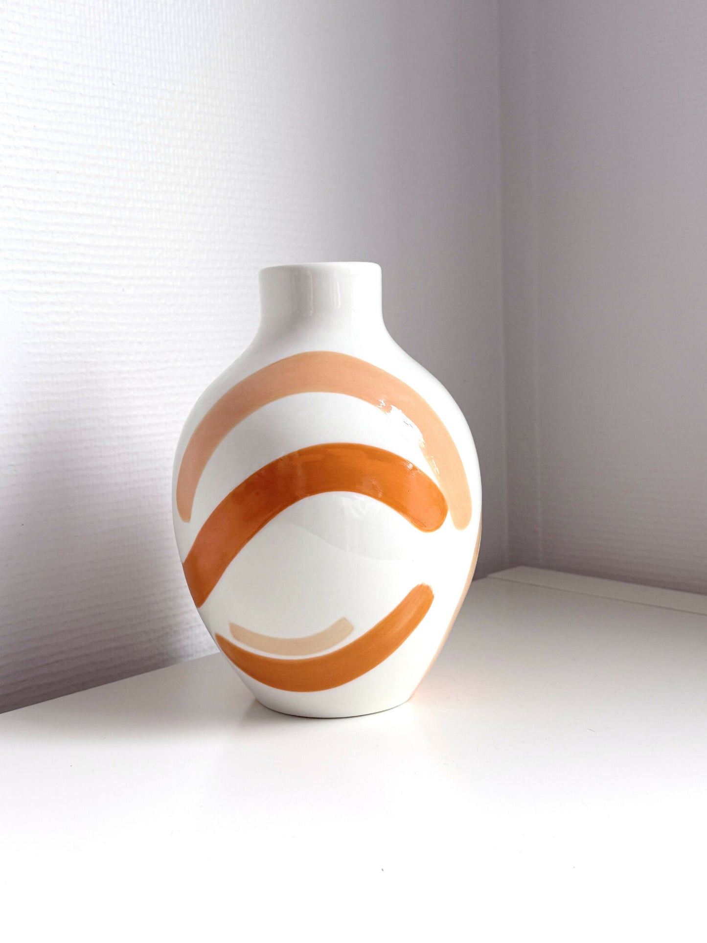 Petit vase Buste