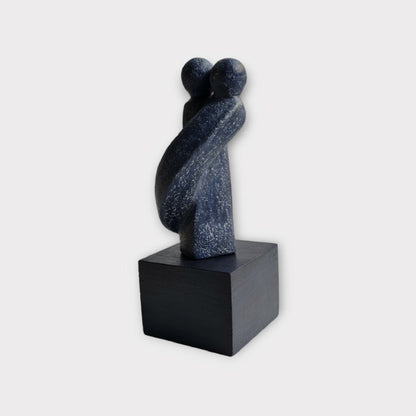 sculpture-argile-contemporaine-couple-corps-artisanat-francais-1