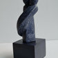 sculpture-argile-contemporaine-couple-corps-artisanat-francais-1