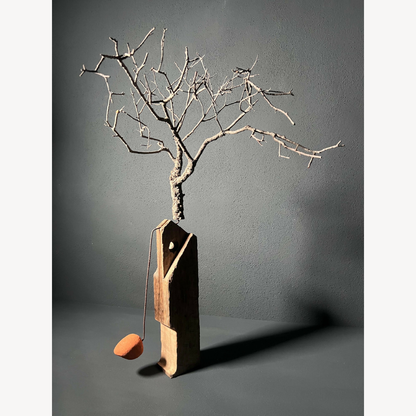 L'arbre en mouvement