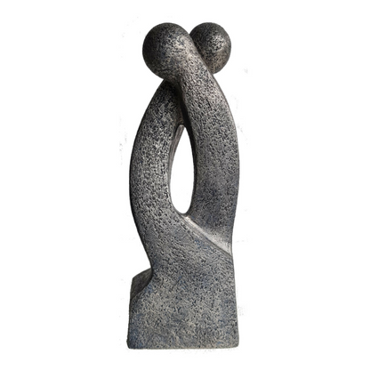 sculpture ceramique abstraite artiste francaise