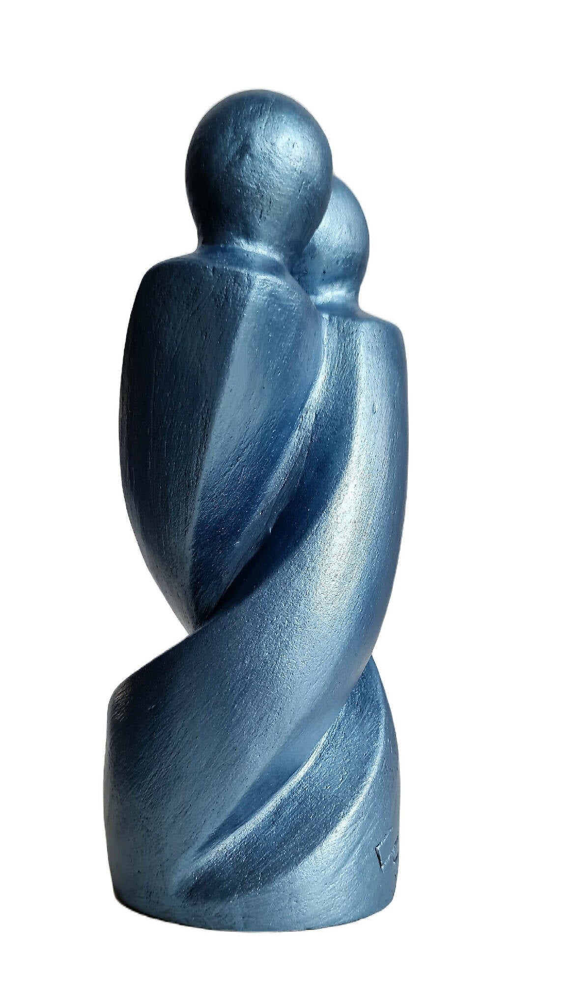 sculpture ceramique abstraite contemporaine artiste francaise