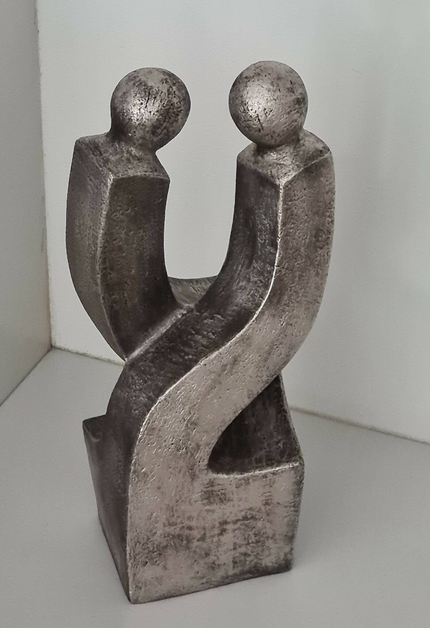 sculpture ceramique abstraite contemporaine artiste francaise