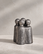 Contemporary Sculpture  Reunited