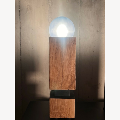 Sculpture lumineuse - Phare #1