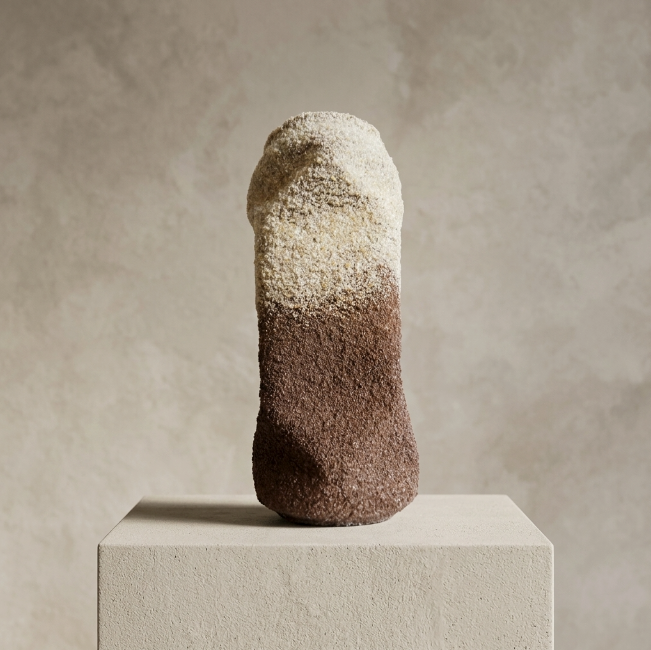 Sculpture contemporaine - ALU-76
