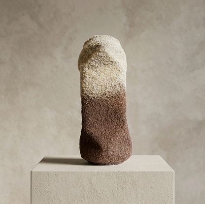 Sculpture contemporaine - ALU-76