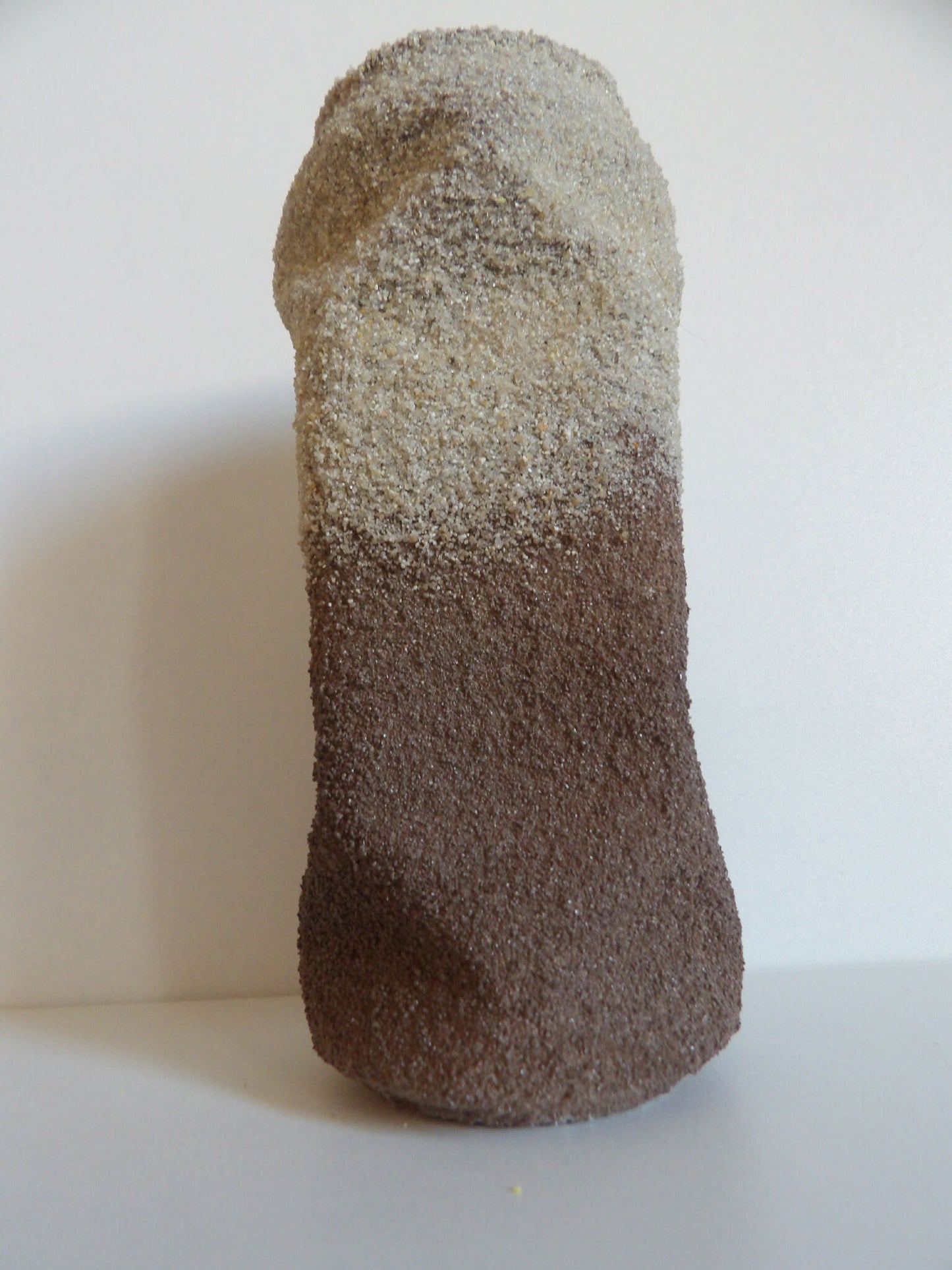 Sculpture contemporaine - ALU-76