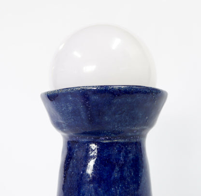 ANTICA - Observatory II 