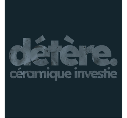 studio détère.