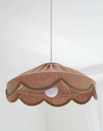 suspension-en-lin-fait-main-luminaire-artisanal-