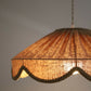 suspension-en-lin-fait-main-luminaire-artisanal-