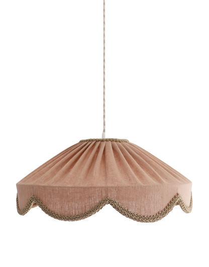 suspension-en-lin-fait-main-luminaire-artisanal-