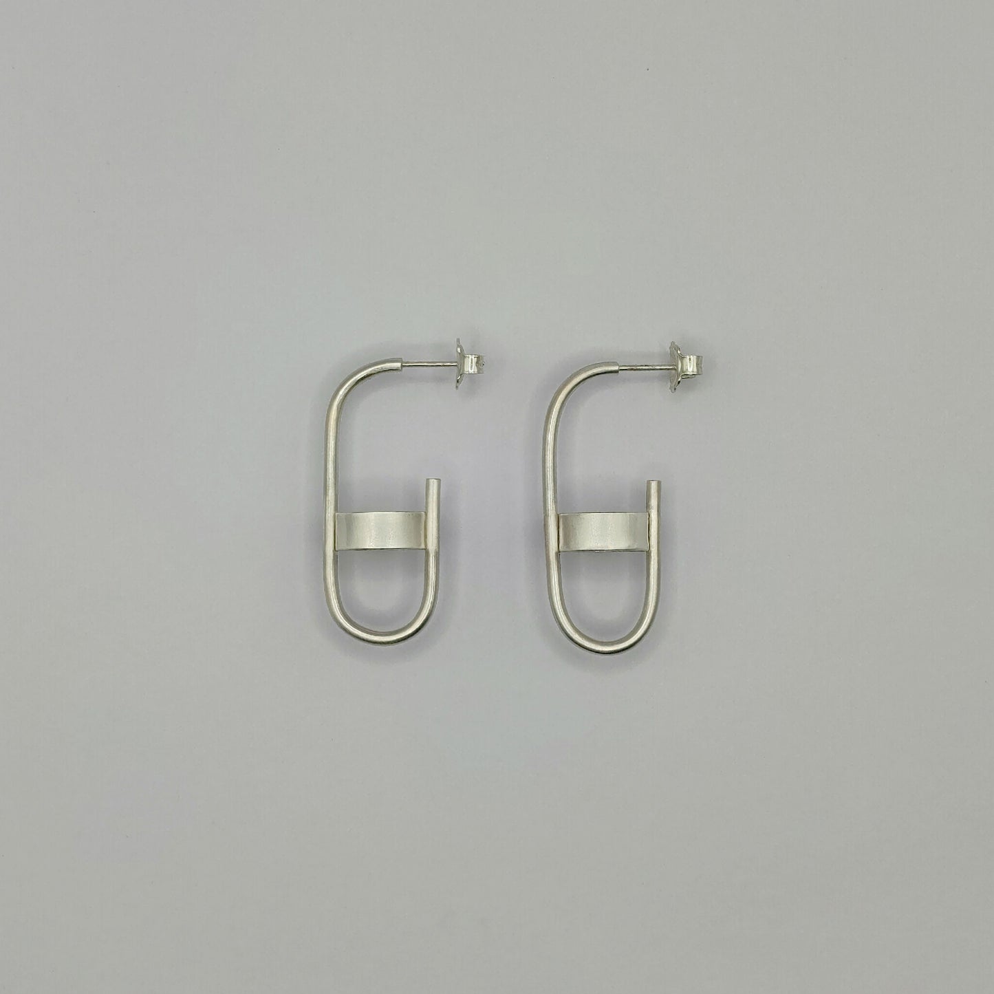 Boucles d'oreille Anneaux