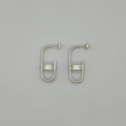 Boucles d'oreille Anneaux