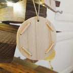Décoration de Noël - Boule