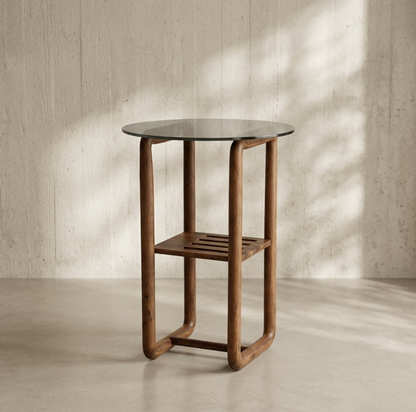 La Table D'appoint Darwin