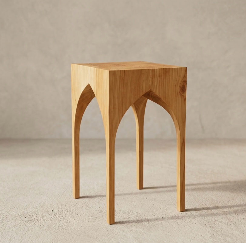 Table D'appoint St. André
