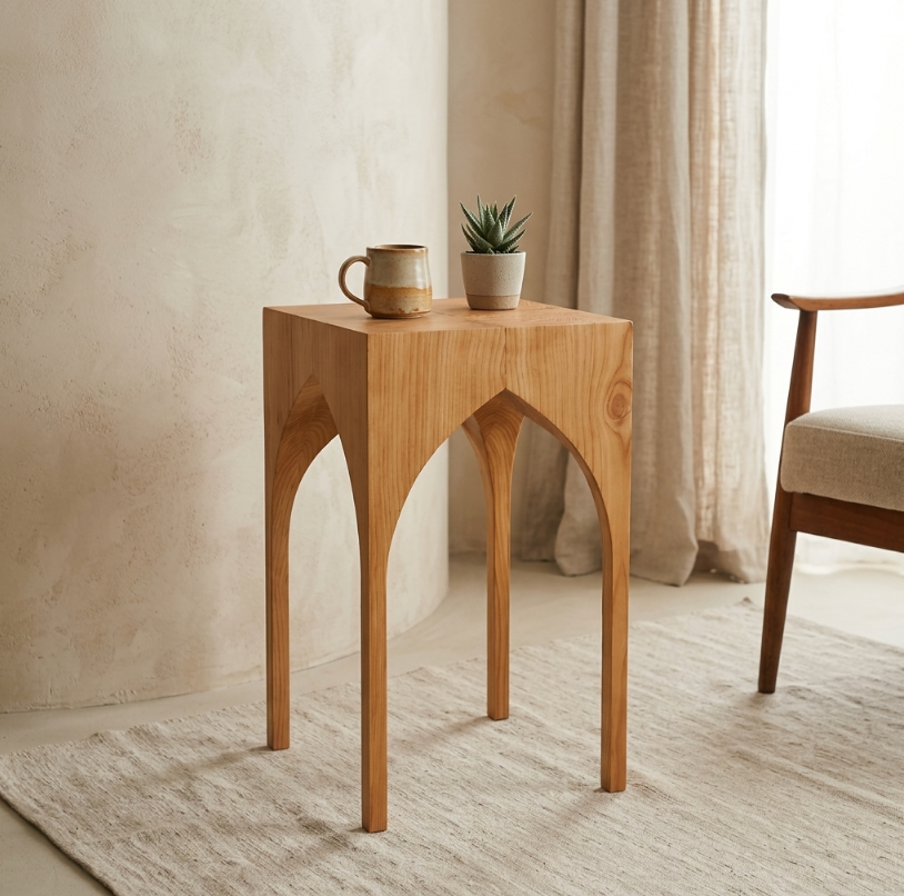 Table D'appoint St. André