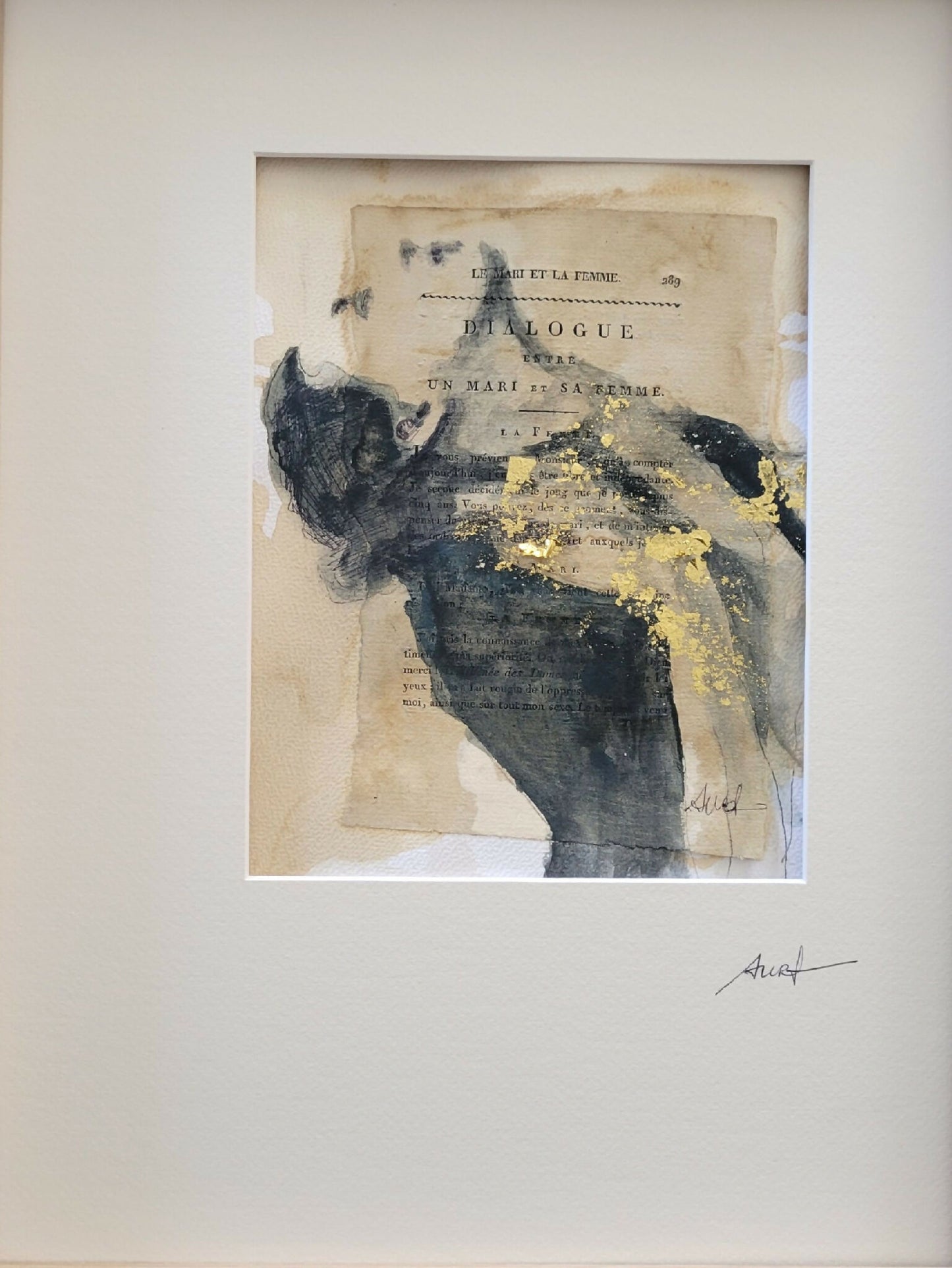 tableau-oeuvre-originale-signee-dessin-collage-artiste-francaise-2