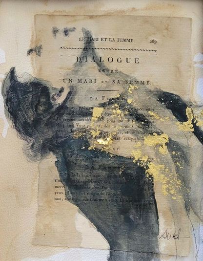 tableau-oeuvre-originale-signee-dessin-collage-artiste-francaise-2