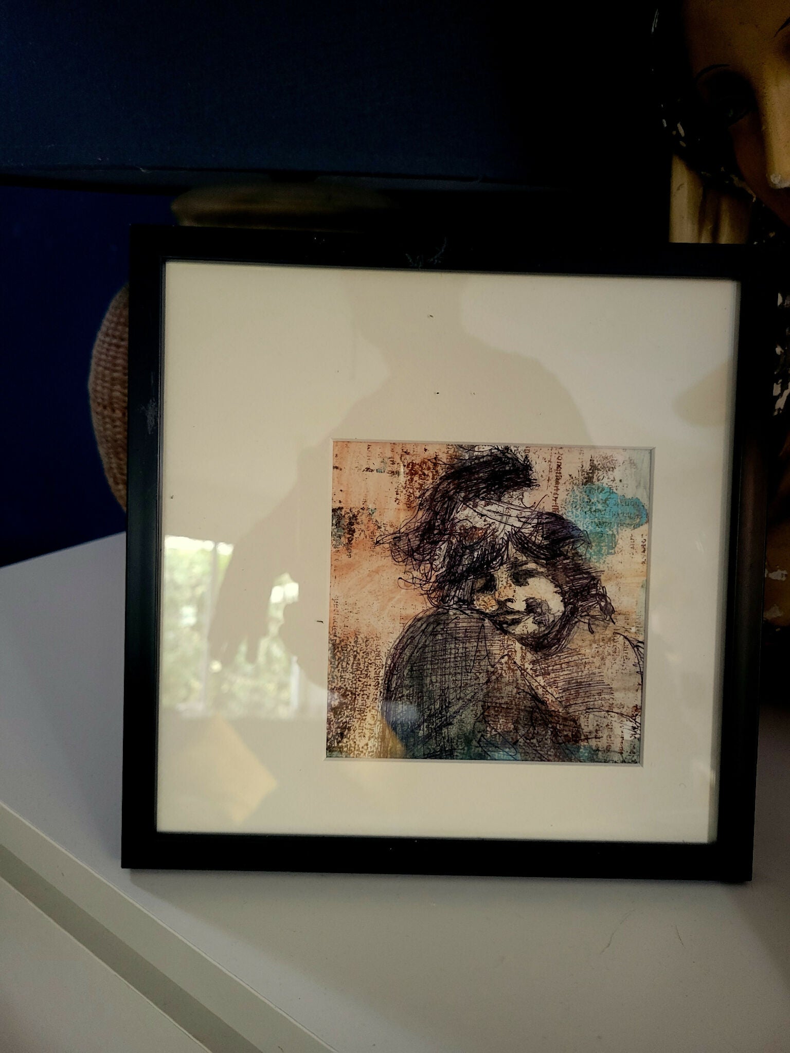 tableau-oeuvre-originale-signee-dessin-collage-artiste-francaise-3