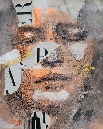 tableau-oeuvre-originale-signee-dessin-collage-artiste-francaise-5