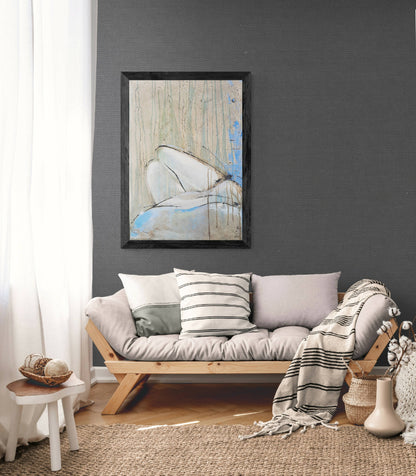 tableau peinture huile oeuvre originale authentique artiste peintre