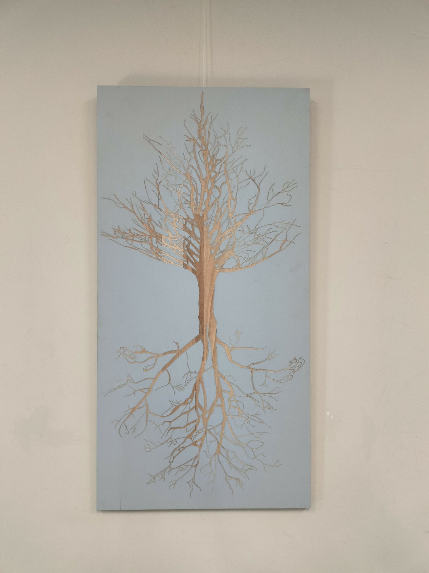 Tableau - Arbre de vie