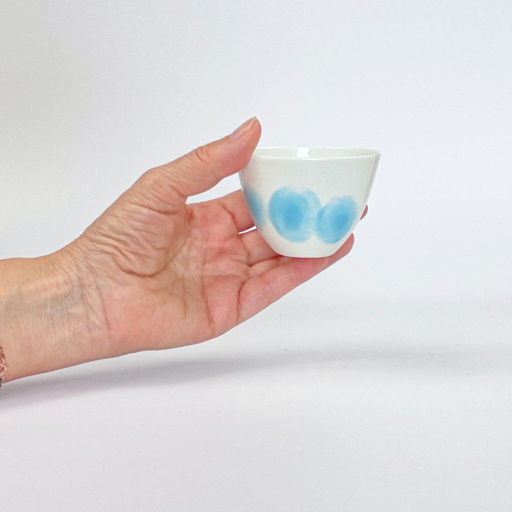 Tasse Agate | Trois ronds