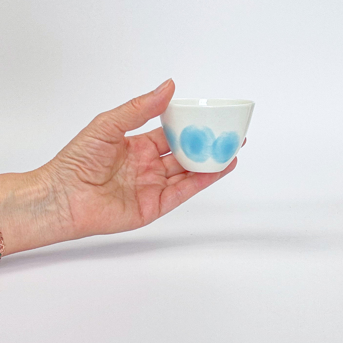 Tasse Agate | Trois ronds