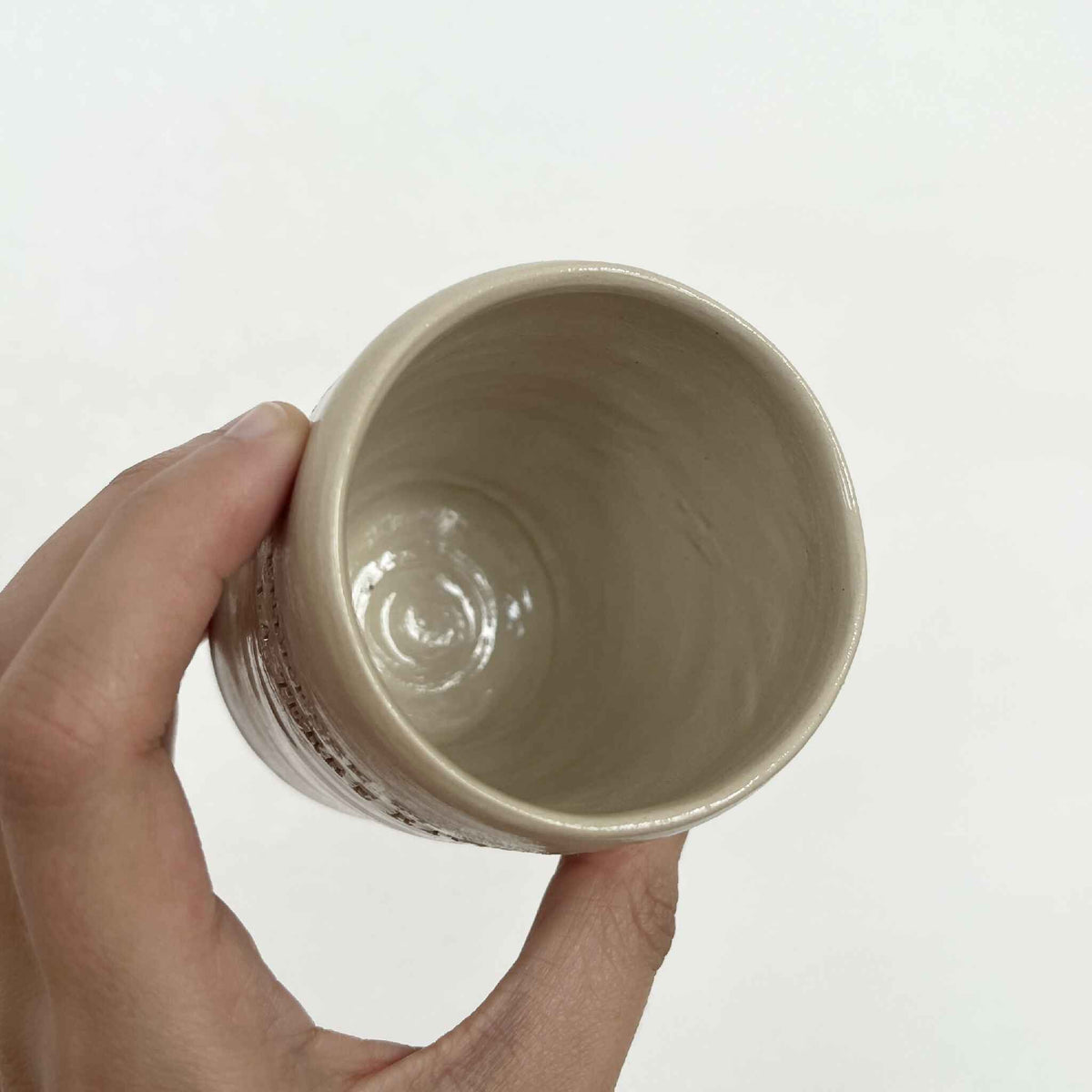 Tasse-poème RIMBAUD Soleil et chair