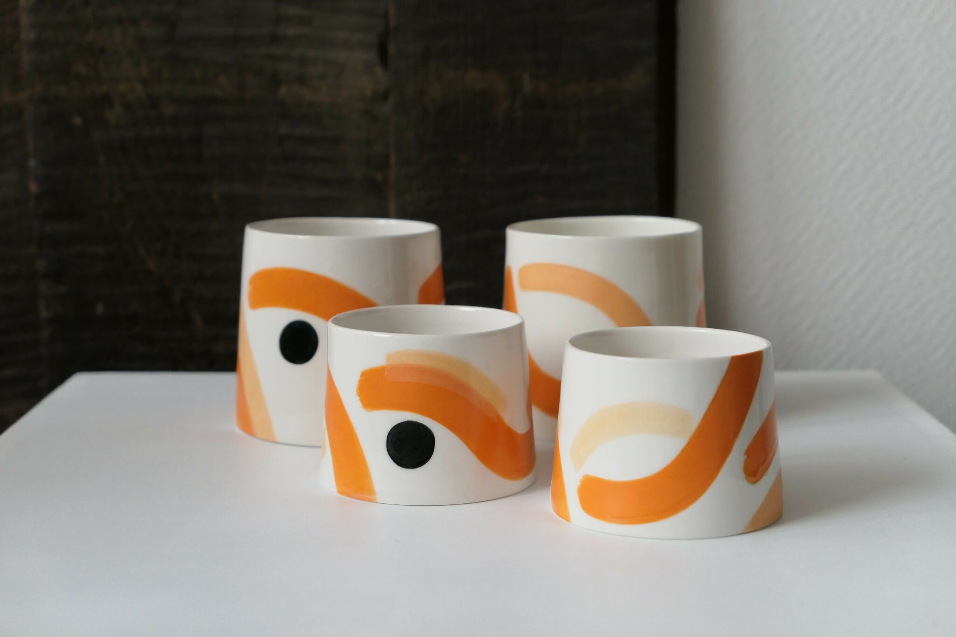 tasse, mug en ceramique artisanat francais