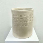 Tasse-poème ONDINE VALMORE