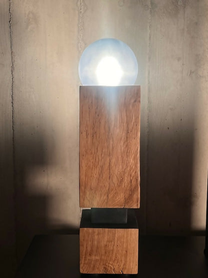 Sculpture lumineuse - Phare #1