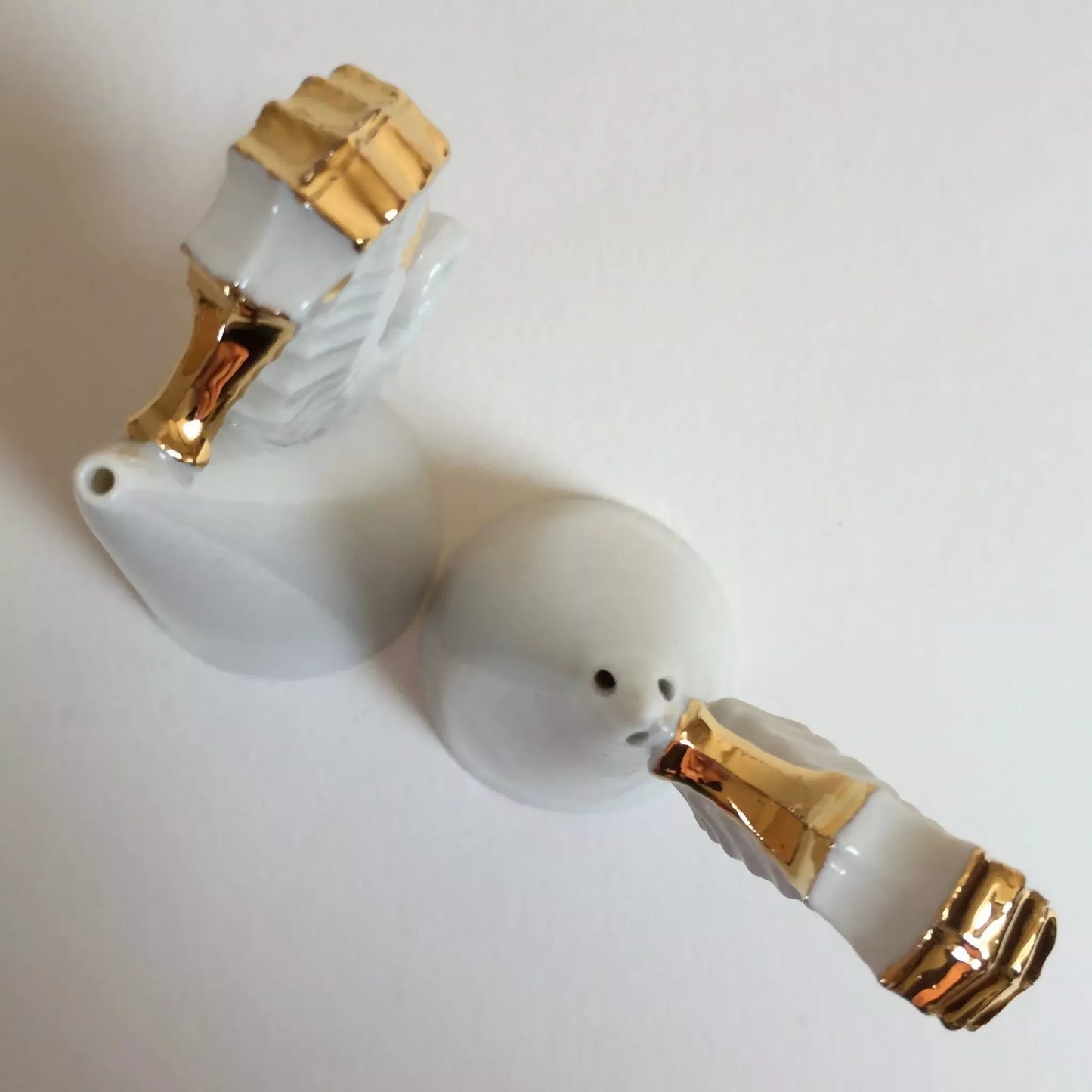 Sel Poivre Hippocampe